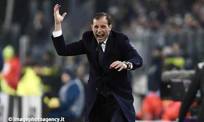 Juventus-Genoa, i convocati di Allegri: out Cuadrado, Dybala e Buffon