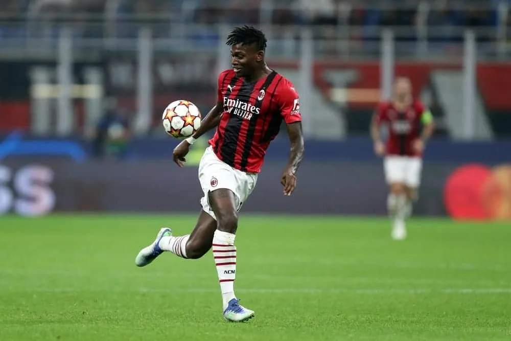 Calciomercato Milan, il Real Madrid punta Leao: l’offerta monstre per dimenticare Mbappè