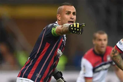 Crotone, Cordaz: "Con il Verona per ottenere il massimo. Sarò sempre grato a questa società"