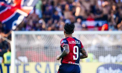 Infortunio Lapadula, che guaio per il Cagliari: quando rientra e quante partite salta