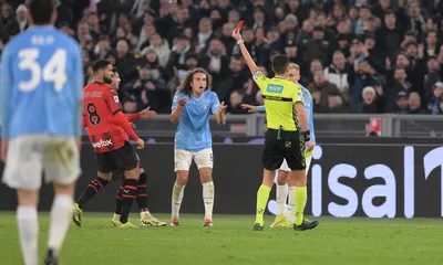 Fantacalcio, strascichi da Lazio-Milan: terremoto squalificati! Quante giornate per Guendouzi e gli altri