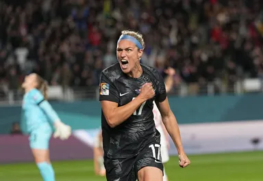 Mondiali femminili, 2^ giornata: risultati e classifiche in diretta