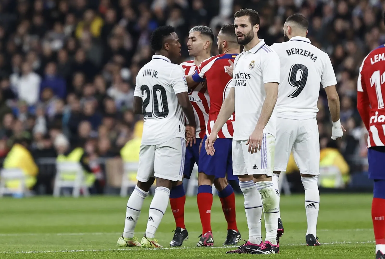 Campionati europei, i risultati del weekend: perde il Barcellona, super Bayern Monaco e PSG