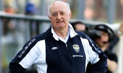 C’era una volta…Carlo Mazzone, l’allenatore con più presenze in Serie A