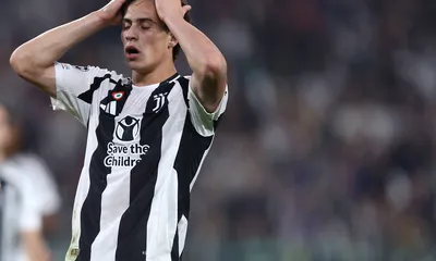 Inter-Juventus, perché non gioca Yildiz? Le ragioni dell’esclusione