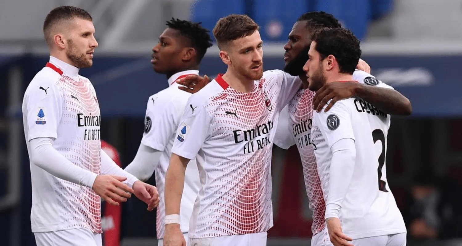 Verona-Milan: orario, probabili formazioni e dove vederla in tv