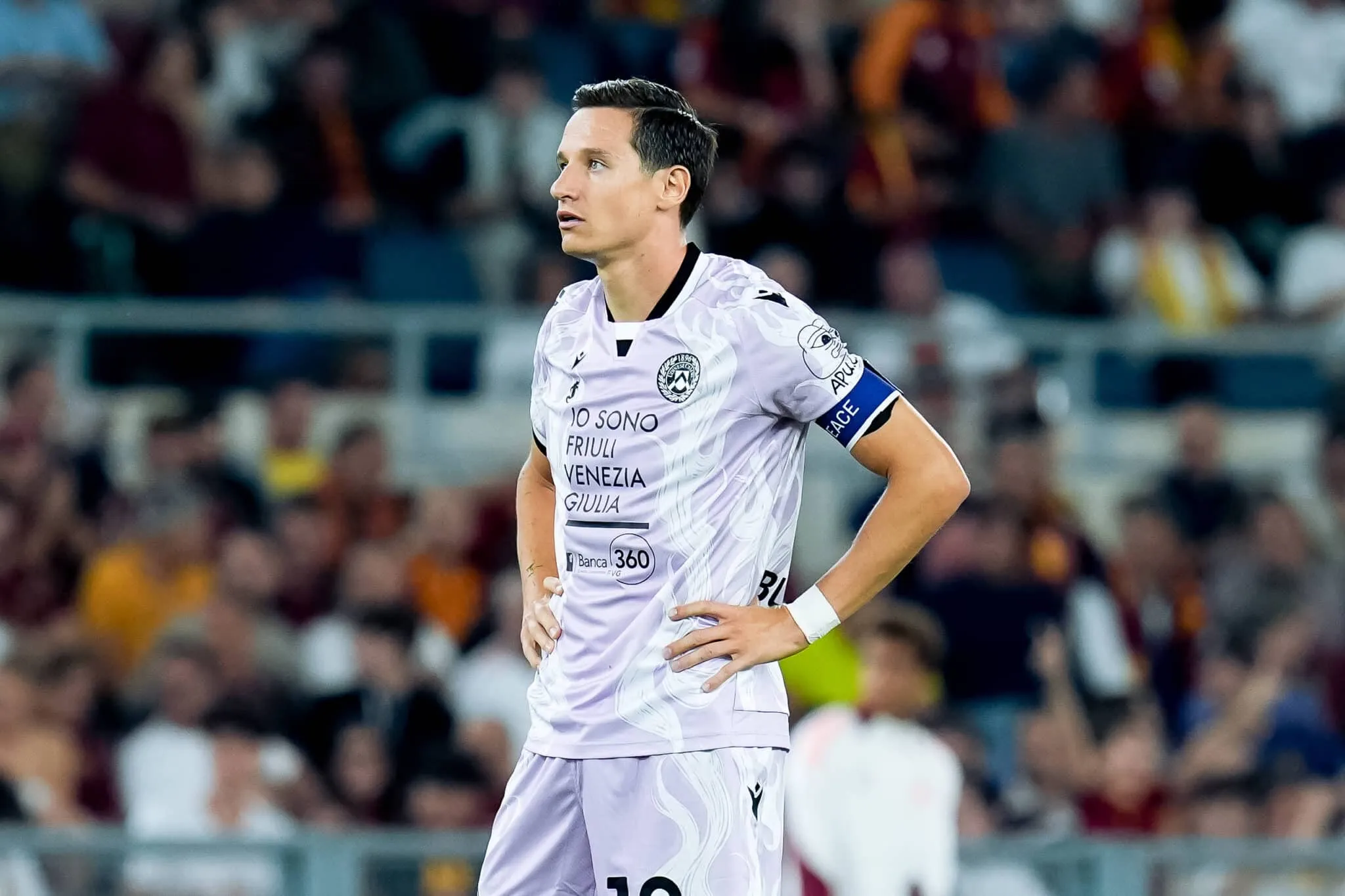 Fantacalcio, infortunio Thauvin: quando rientra e quante partite salta