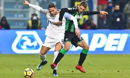 Sassuolo-Inter: orario, probabili formazioni e dove vederla