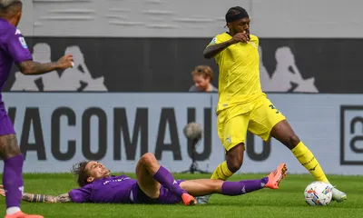Fantacalcio, Nuno Tavares illumina anche nel buio: il dato che posiziona l&rsquo;esterno della Lazio al top in Europa