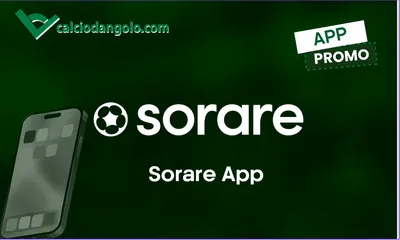 Sorare app: Guida Completa 2026