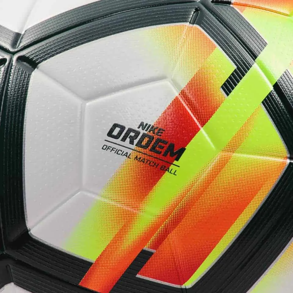 Serie A, Nike presenta il pallone per la stagione 2017/18
