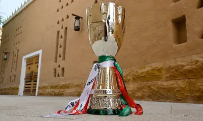 Nuova formula Supercoppa Italiana: quali squadre giocheranno la Final Four