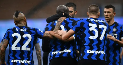 Inter macchina da gol: sono 108 nel 2020, eguagliato il record del 1929