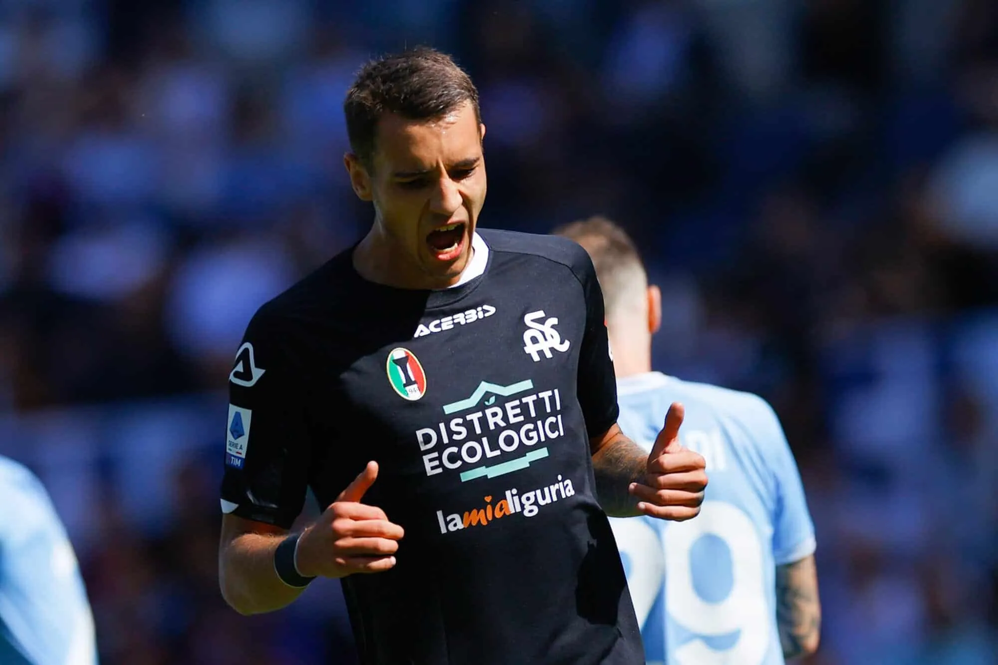 Serie A, i calciatori che hanno giocato più minuti nel 2022