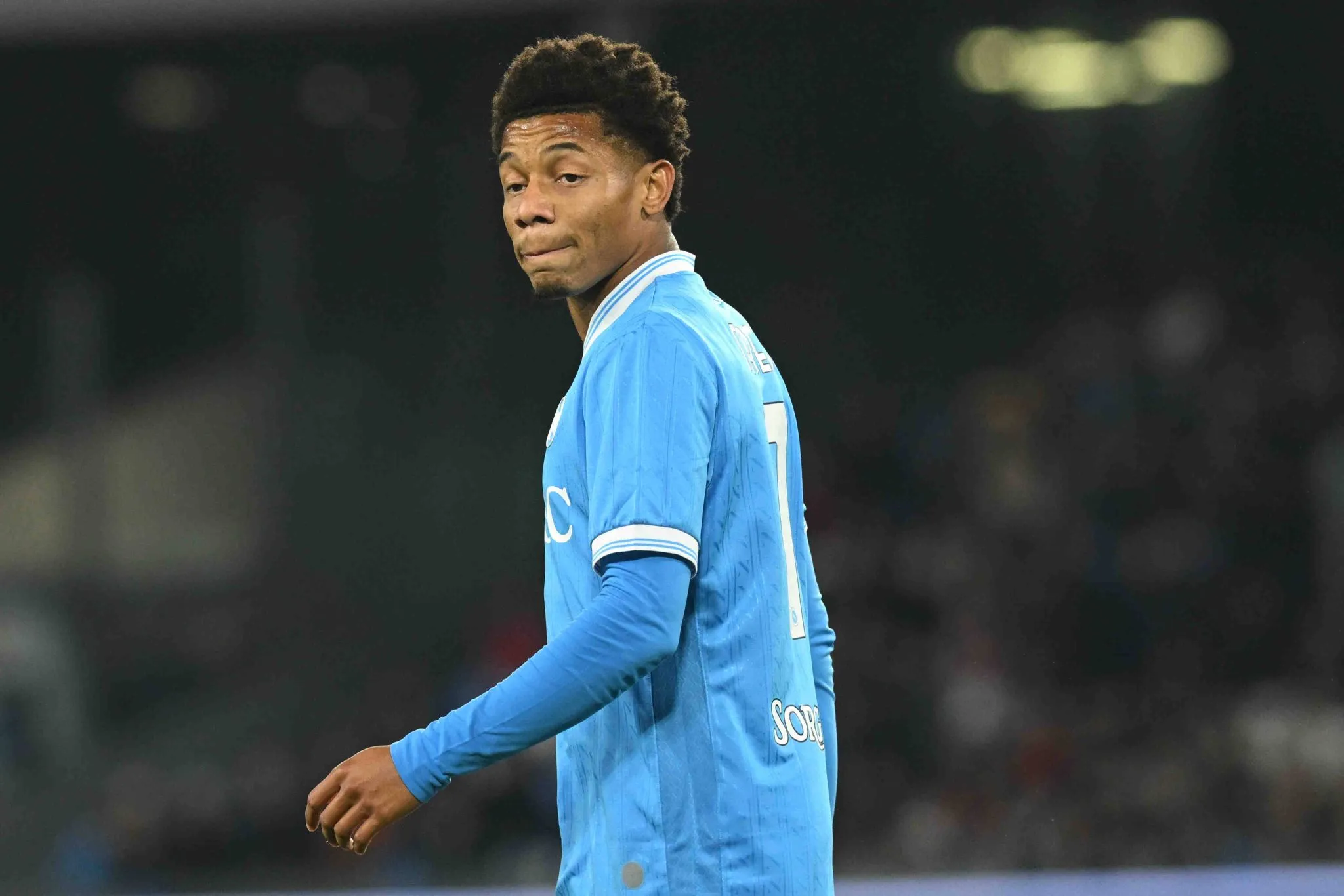 Fantacalcio, infortunio per Neres: cosa &egrave; successo