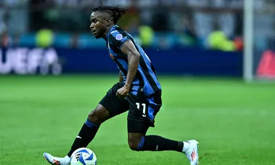 Calciomercato Atalanta, scoppia il caso Lookman: non convocato per il Lecce, il motivo