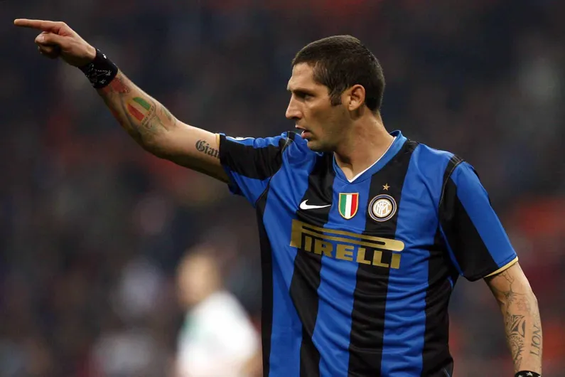 materazzi inter