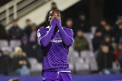 No alla Coppa d’Africa, si a Fiorentina e fantacalcio: l’attaccante vuole tornare un top