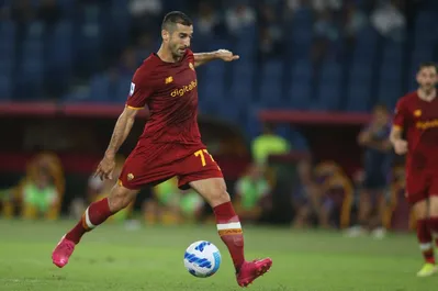 Inter, Mkhitaryan in arrivo: il ruolo dell’armeno nello scacchiere di Inzaghi