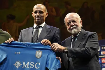 Amichevoli estive Napoli 2026, raduno e calendario: si parte con l&rsquo;Arezzo il 22 luglio