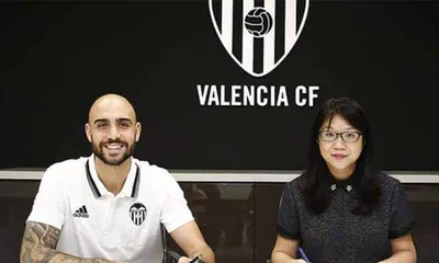Valencia, Zaza: "Gol? Una liberazione. Morata? Gli ho detto che Mercoledì non segna"