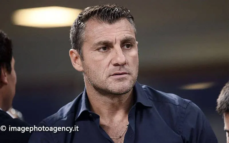 Bobo Vieri, attacco al Corriere della Sera: "Imparate a fare il vostro mestiere, non vi informate"