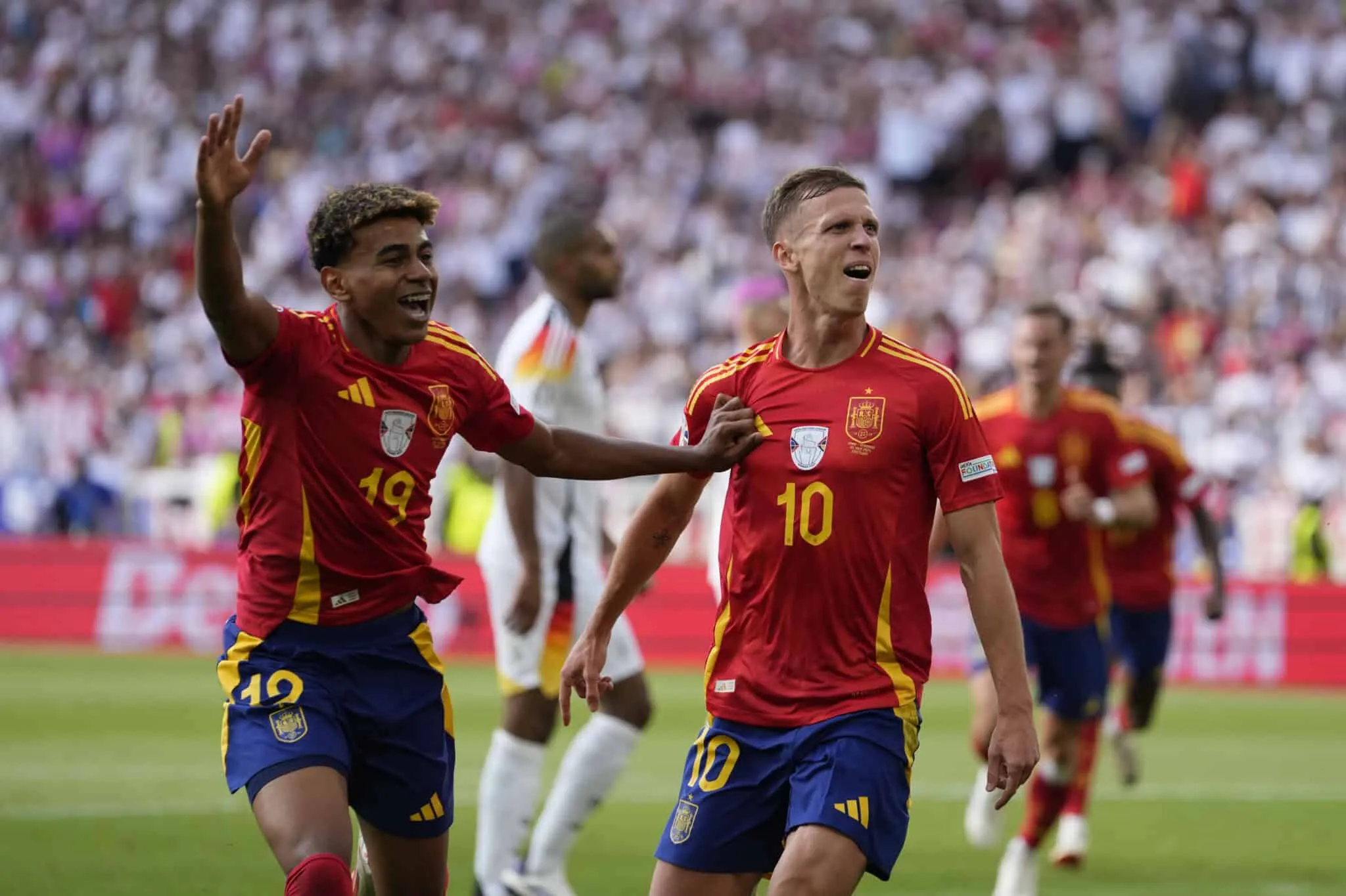 Consigli fantaeuropeo, chi schierare nelle semifinali: estro Yamal, certezza Gakpo