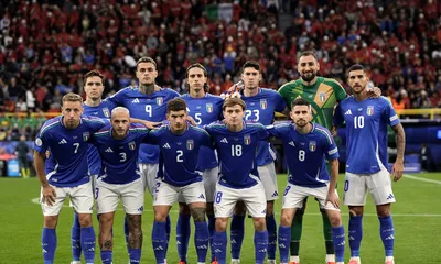 Tutti i piazzamenti dell&rsquo;Italia agli europei: delusione 2024