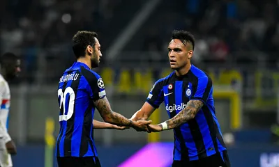 Fantacalcio, chi &egrave; il rigorista dell&rsquo;Inter? L&rsquo;indizio arriva in amichevole