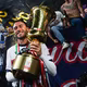 Calciomercato, il curioso caso di Calabria: unico a vincere Supercoppa e Coppa Italia,&nbsp;ma&nbsp;a&nbsp;giugno&hellip;