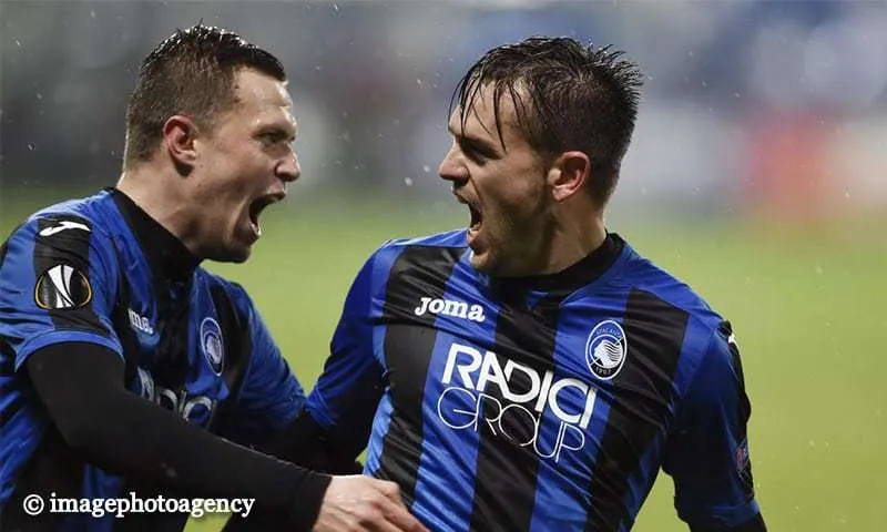 Atalanta, il report degli infortunati: Toloi parzialmente in gruppo