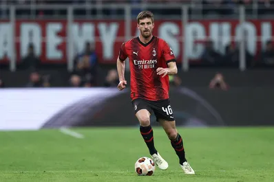 Milan, assist di Gabbia sul gol di Okafor? La decisione  per il fantacalcio