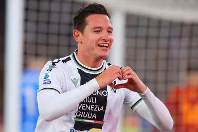 Udinese, Pereyra ko e Thauvin in gol: è il riscatto del francese al fantacalcio?