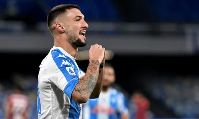 Le probabili formazioni di Napoli-Benevento