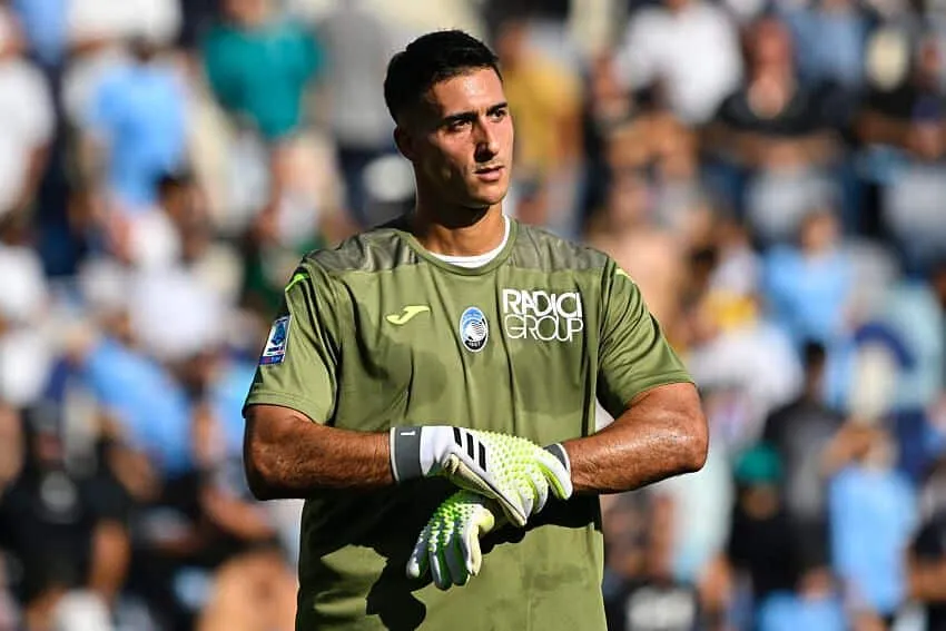 Calciomercato Atalanta, pronto il sostituto di Musso: è uno dei protagonisti in Serie A