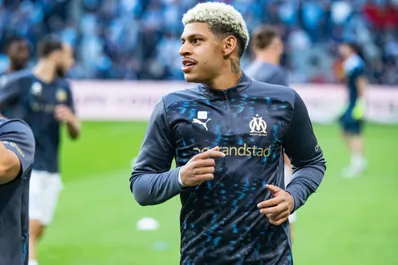 Calciomercato Inter, quasi fatta per Luis Henrique: il punto sul brasiliano del Marsiglia