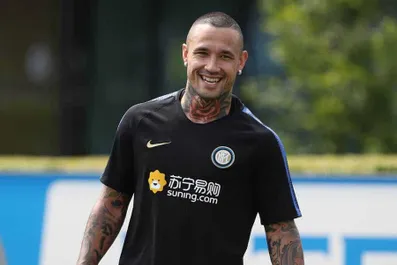 Inter, la notte di Nainggolan è un caso chiuso: nessuna multa per il centrocampista