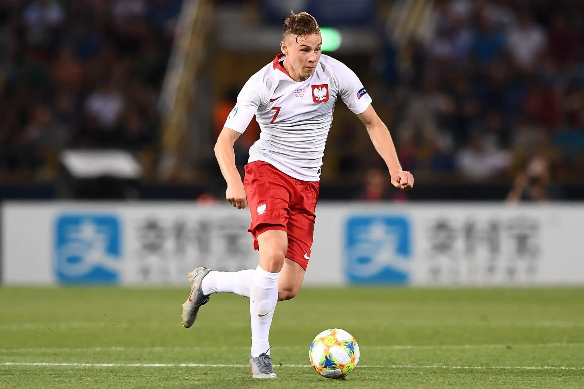 Calciomercato Empoli: da Asllani a Zurkowski, quanto valgono i gioielli di Andreazzoli