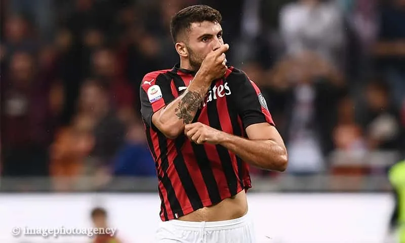 Under 21, Italia-Albania: Cutrone lascia il campo per infortunio