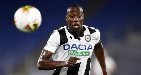 Parma-Udinese 2-2, le pagelle: rimonta friulana con Okaka e Nuytinck. Si sblocca Cornelius