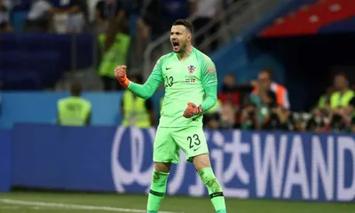 croazia danimarca mondiali russia 2018 subasic