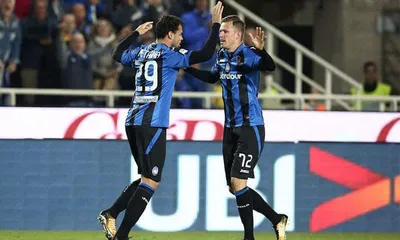 Atalanta-Chievo Verona 1-0, le pagelle: Ilicic illumina, Meggiorini inesistente