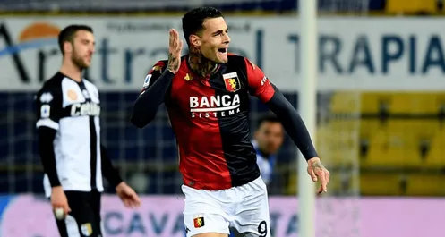 Gianluca Scamacca: sta nascendo il nuovo bomber del calcio italiano