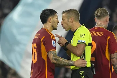 Roma, Paredes piace a Mourinho ma non al fantacalcio: più malus che bonus per il centrocampista argentino