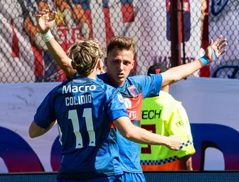 Calciomercato, chi è Retegui: l’Italo-argentino convocato da Mancini, nel mirino delle squadre di serie A