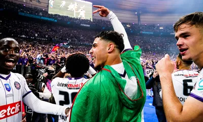 Frase shock contro le donne, il Tolosa sospende il calciatore marocchino!