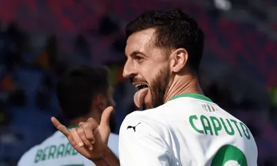 Le probabili formazioni di Sassuolo-Parma