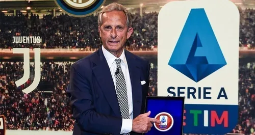 Serie A 2019/2020: orari e programmazione tv della 1^ e 2^ giornata