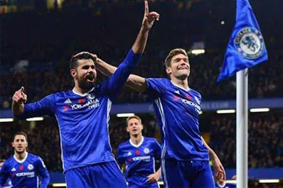 Diego Costa apre al Milan: “Club fantastico. Non so cosa vuole fare il Chelsea, non vado in Cina”
