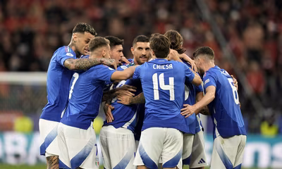Euro 2024, quando si gioca e dove vedere in tv e streaming Spagna-Italia